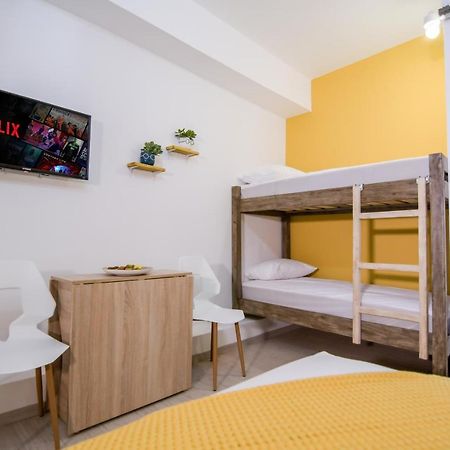 Gio Apartments Prévéza Extérieur photo