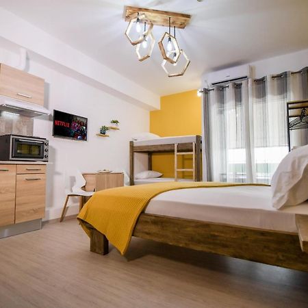 Gio Apartments Prévéza Extérieur photo
