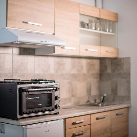 Gio Apartments Prévéza Extérieur photo