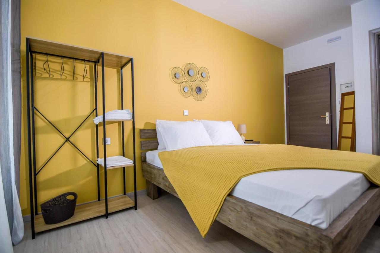 Gio Apartments Prévéza Extérieur photo