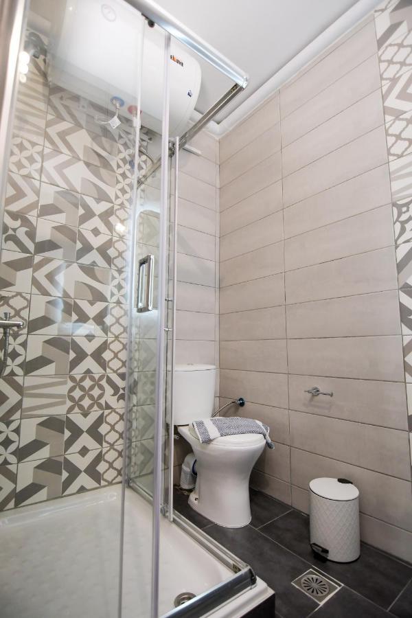 Gio Apartments Prévéza Extérieur photo
