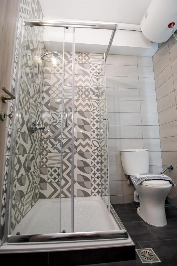 Gio Apartments Prévéza Extérieur photo